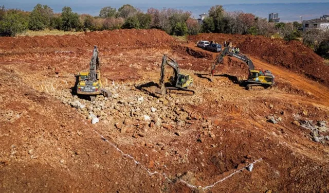 Denizli’ye 60 milyonluk su güvenliği yatırımı