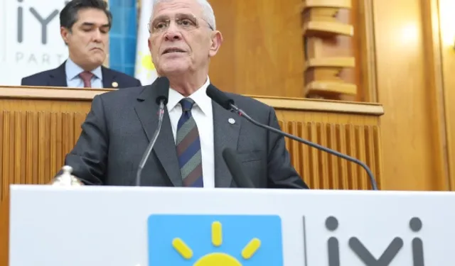 Dervişoğlu: KKTC Cumhurbaşkanı atanmış Vali değildir