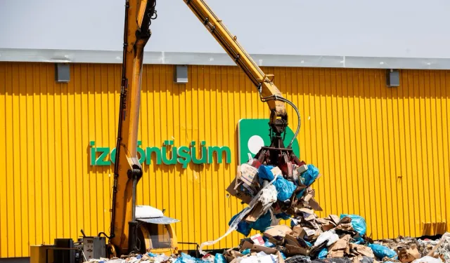 “Dönüşüme Evde Başla” projesi artık vatandaşın cebinde