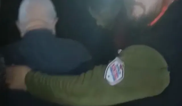 Düzce’de ormanda kaybolan yaşlı adam sağ bulundu