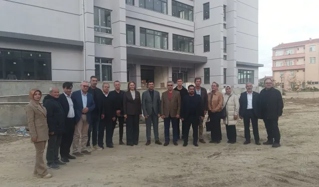 SİYASET