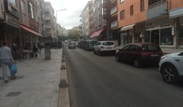 Edirne Keşan’da vatandaşların kasis talebi 6 aydır cevapsız