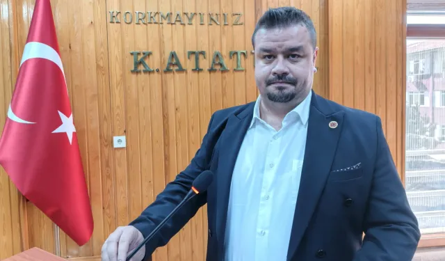 Edirne’de imar barışı alarmı! 25 bin 517 Yapı Kayıt Belgesi güvenlik riski oluşturuyor