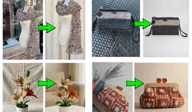 El emeği ürünler 'emektar.ai' ile güzelleşiyor