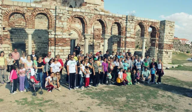 Enez Öyküleri Yarışması için eserler kabul ediliyor