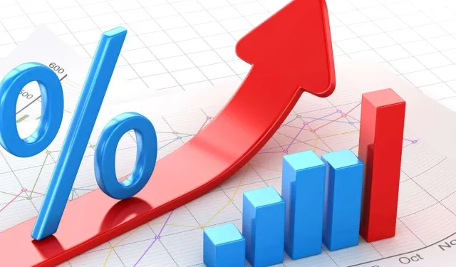 Enflasyon rakamları açıklandı.. Eylül'de TÜFE yıllık yüzde 33,29 arttı