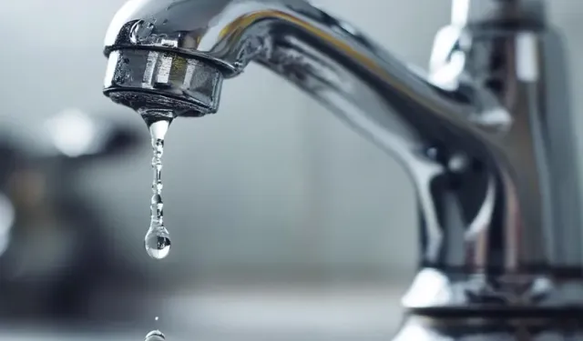 Erzurum Pasinler'deki kesintiler vatandaşları bezdirdi