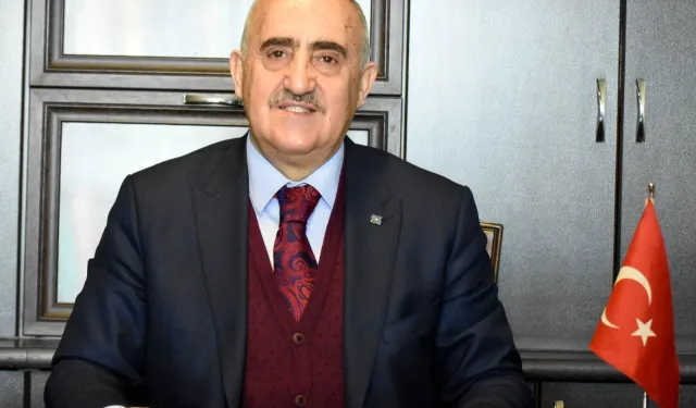 Erzurum’u sevindiren bedelli askerlik!