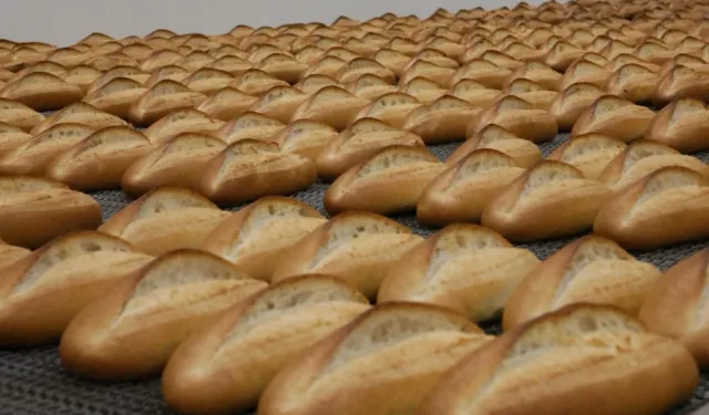 Eskişehir Halk Ekmek’te yeni fiyat uygulaması başladı