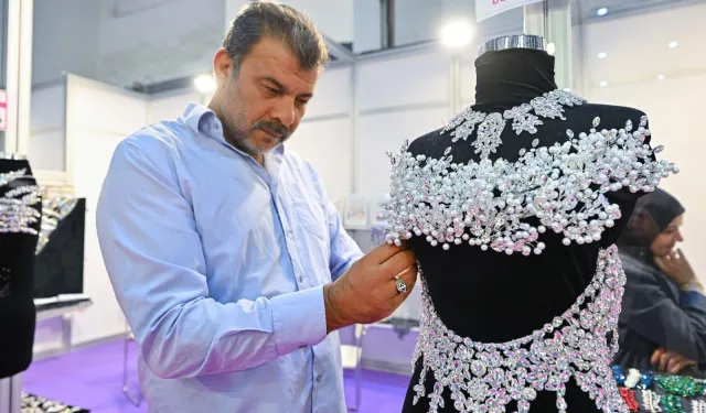 Fashion Prime’da 2026 trendleri podyumda