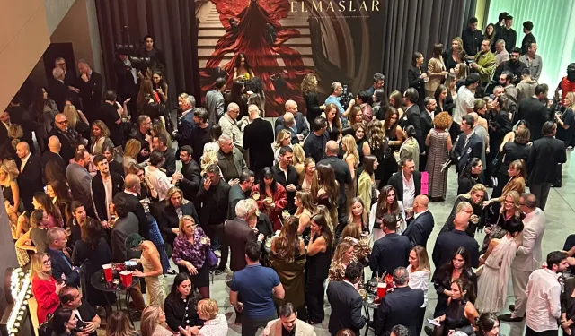 Ferzan Özpetek’in “Elmaslar” filmi Türkiye’de izleyiciyle buluştu