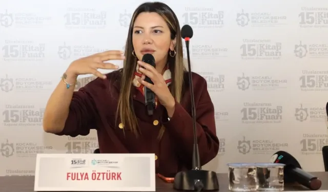 Gazeteci Fulya Öztürk: X'te Türkiye ve Dünya’yı yorumlamayın