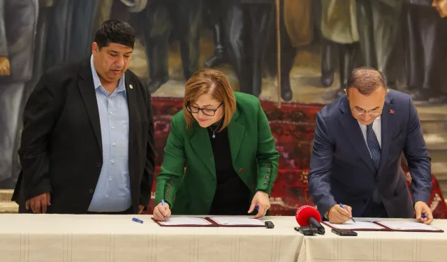 Gaziantep’te kantinlerde glütensiz dönem başlıyor