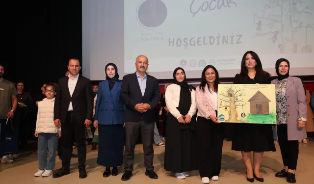 Gebze Okur Projesi'ne yoğun ilgi