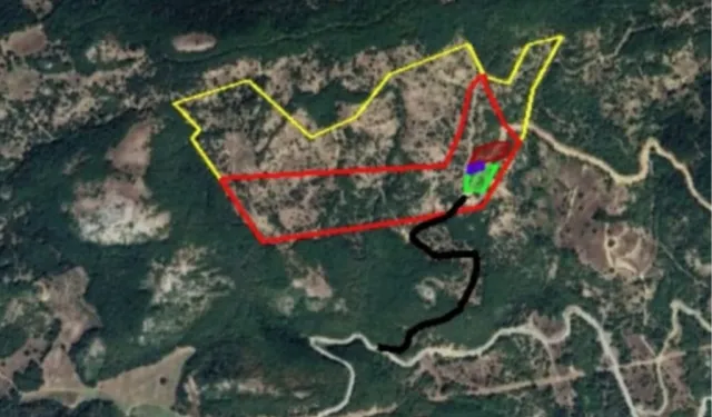 Gemlik Kent Konseyi’nden Bursa Çimento Fabrikası’na ÇED tepkisi