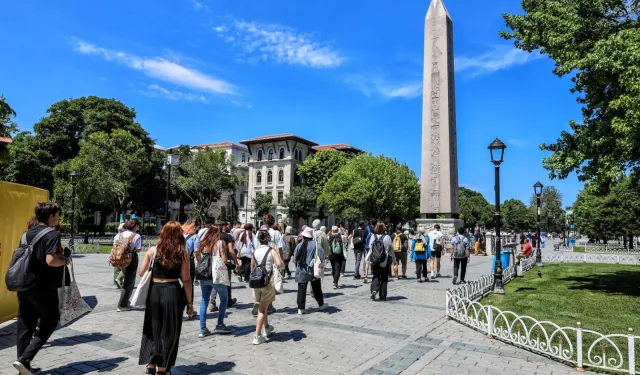 Gezi İstanbul için kayıtlar sürüyor