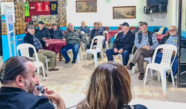 Gölcük'te 'Sağlıklı Toplum Sağlıklı Gölcük'e start