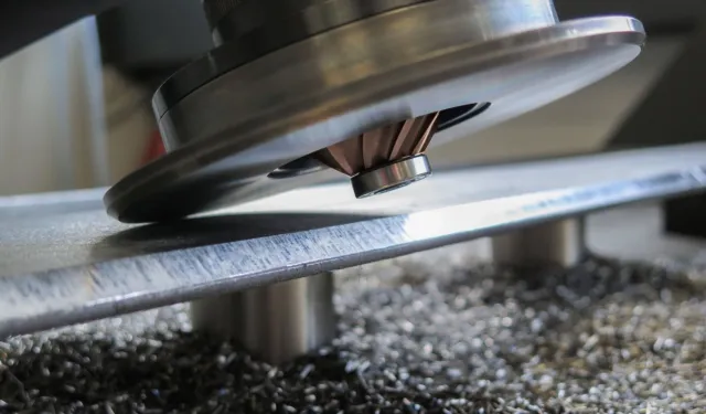 Habib Makina'dan Türk sanayisine yeni nesil çapak alma ve kaynak ağzı açma teknolojisi