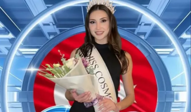 Hüray, global sahnede parlamaya hazır