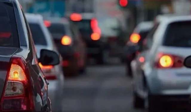 Hurda Araç Teşvik Yasası Ekim ayı içerisinde TBMM’de