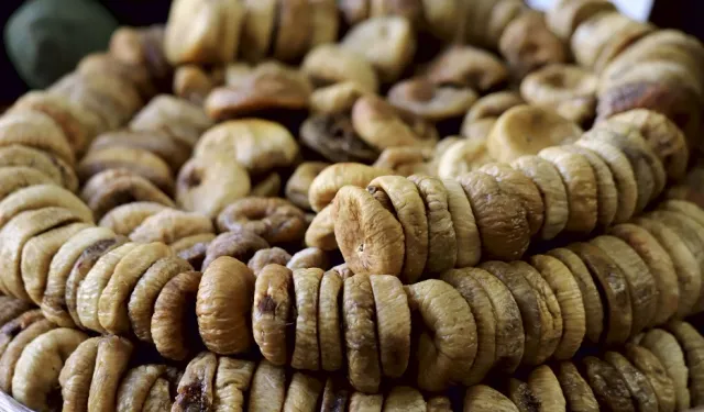 İhracatçılar kuru incirde ev ödevlerini yapıyor