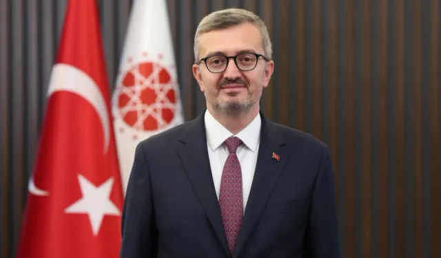 İletişim Başkanı Duran: Soykırımcı İsrail, suçlarına bir yenisini eklemiştir