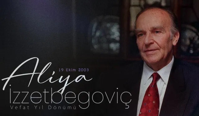 İletişim Başkanı Duran’dan 'Bilge Kral' anması