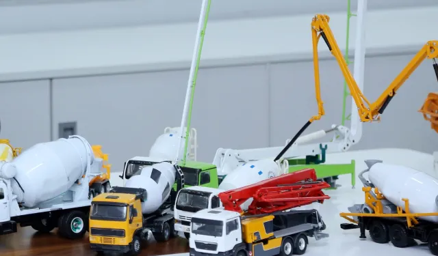 İnşaat sektörü temkinli! Son çeyreğe düşük vitesle girildi