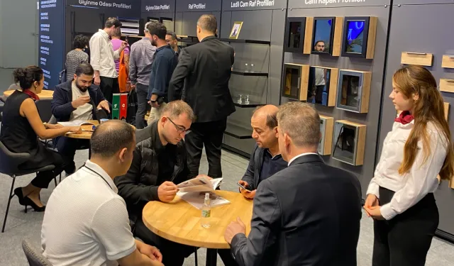 Intermob ve SICAM fuarlarında global vizyon sergilendi