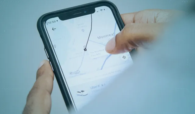 iOS’un konum bildirimleri, gizliliği konusunda kafa karıştırıyor!