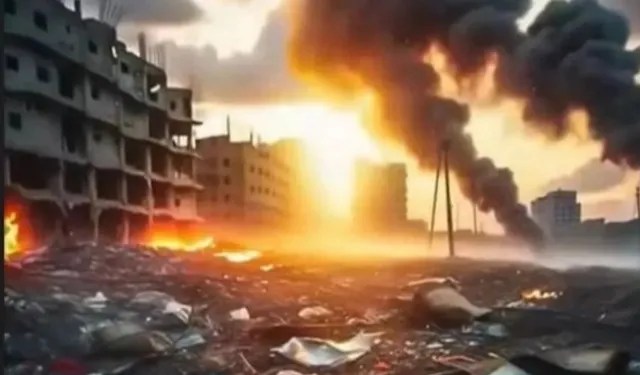 İsrail’den orduya talimat: Gazze işgal operasyonunu durdurun
