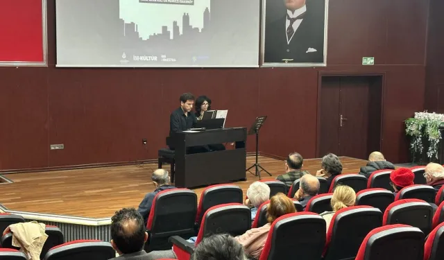 İstanbul Bakırköy’de “İş Çıkışı Konserleri”