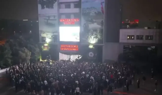 İstanbul merkezli 9 ilde organize suç örgütüne darbe