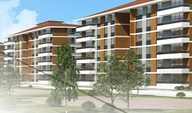 İstanbul’a kiralık sosyal konutların ayrıntıları netleşiyor... TOKİ, 500 bin konutla kira yükünü hafifletecek