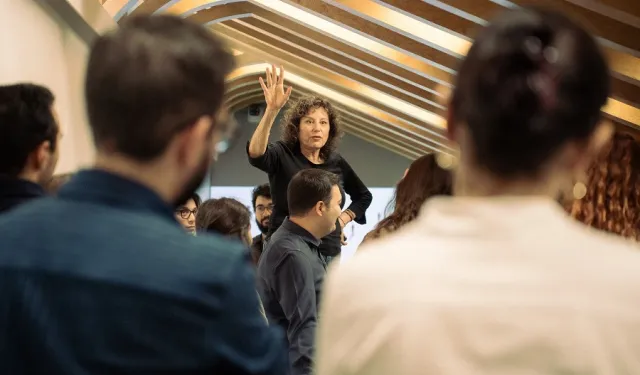 İstanbul'da 'Anadolu Kısaları Forum' başladı