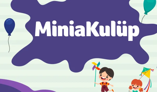 İstanbul'da 'Miniakulüp' etkinlikleri ay boyunca Miniatürk'te