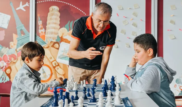 İZKİTAP’ta “Şehrin Kalbinde Yeni Buluşma Noktaları”