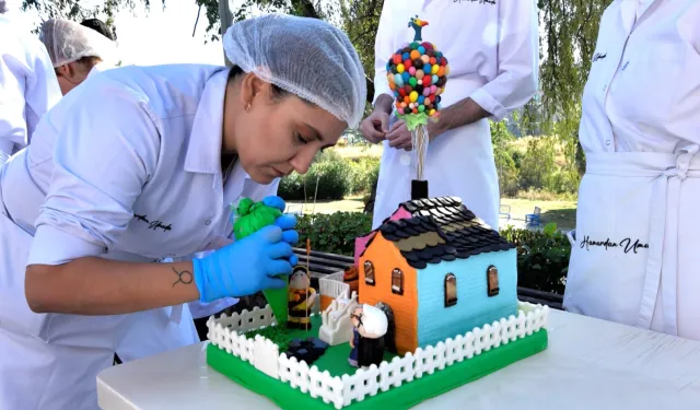 İzmir Bornova'dan istihdama tatlı dokunuş