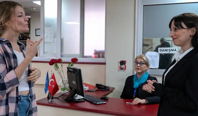 İzmir Büyükşehir’den 'sessiz' destek