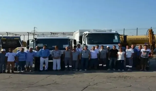 İzmir Foça Belediyesi araç filosunu güçlendirdi