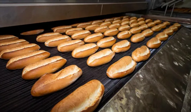 İzmir Halk Ekmek fiyatlarına yeni ayar