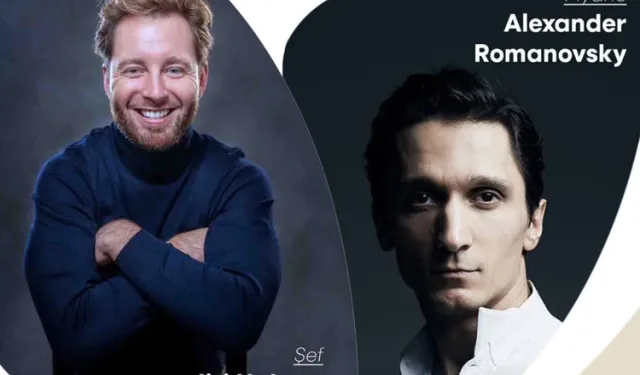 İzmir Oda Orkestrası yeni sezonu açıyor