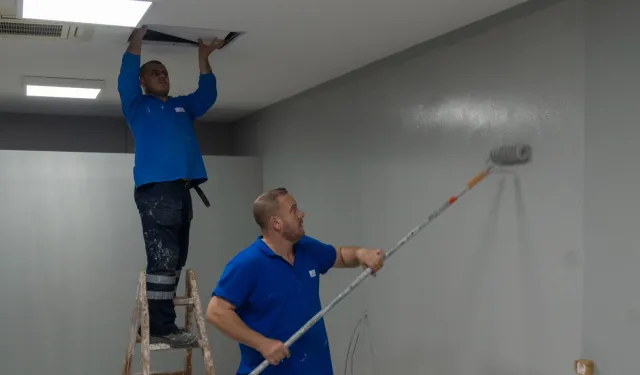 İzmir'de gençler için ses stüdyosu kuruluyor