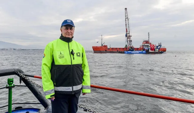 İzmir'de İZSU’dan 9 aylık Z raporu