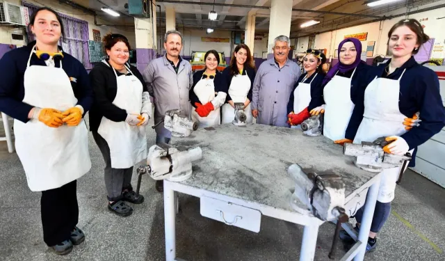 İzmir’de kadınlar ve gençler istihdamda daha fazla yer alacak