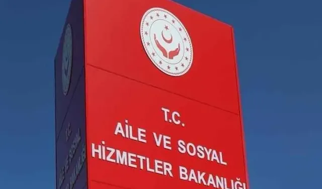 İzmir'de ormanda yaşayan aile otele yerleştirildi!