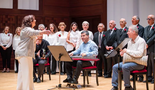 İzmir'den hedef hem Avrupa’da hem Türkiye’de model