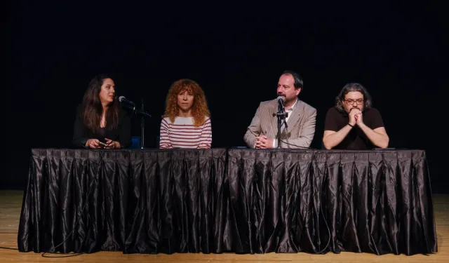 İzmir’in kültürel belleği ve sineması o projeyle buluştu