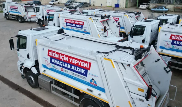 İzmit Belediyesi'nden 76 milyonluk dev yatırım