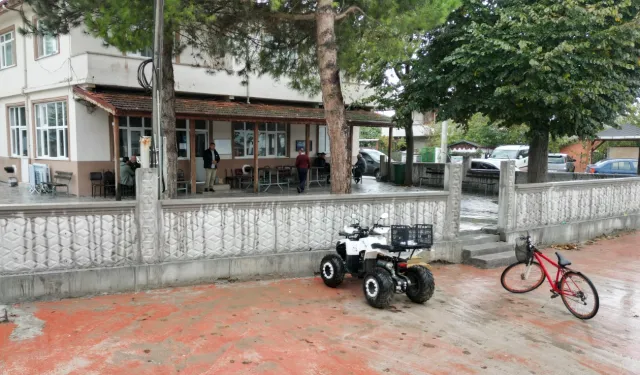 İzmit Belediyesinden Süleymaniye’ye estetik dokunuş